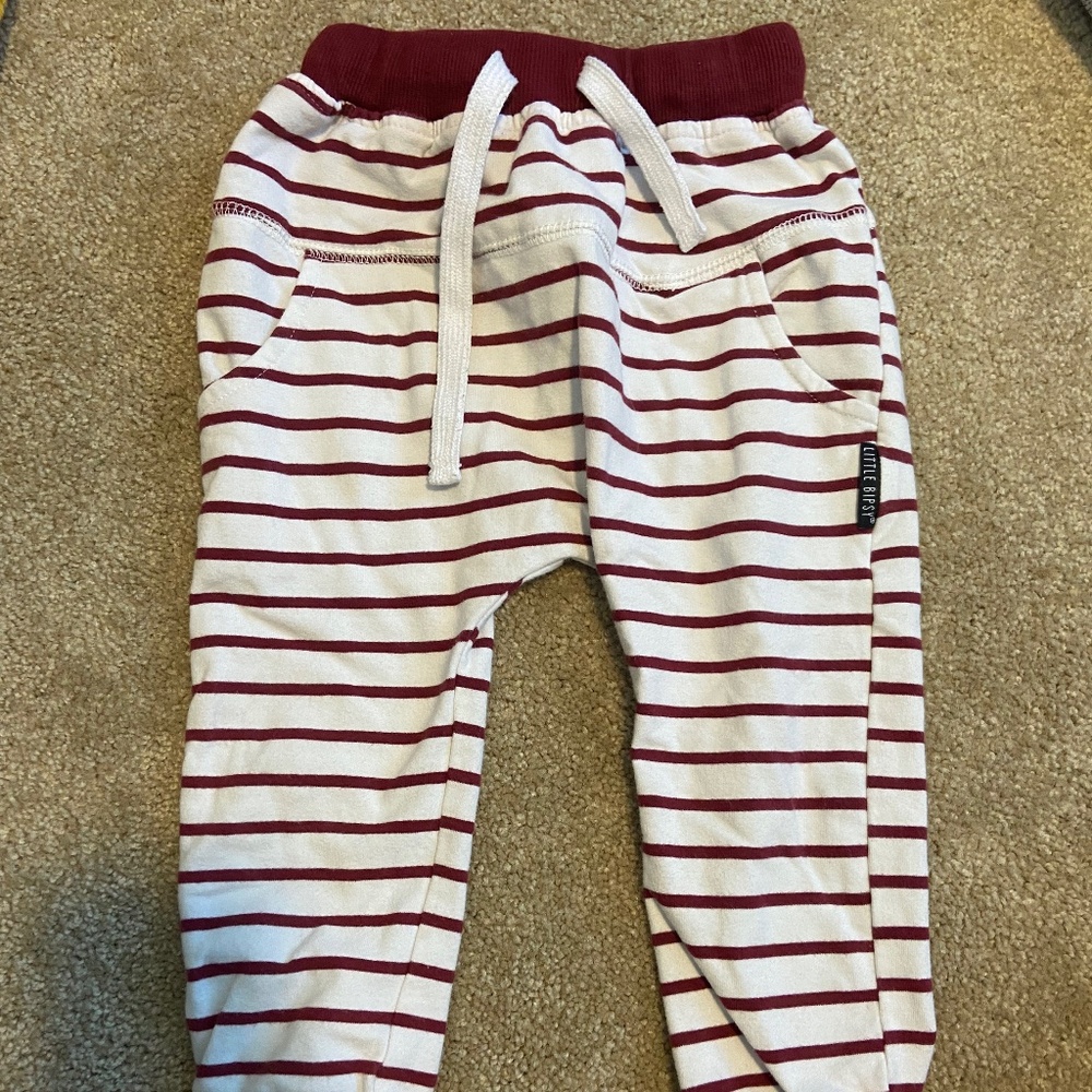 Little Bipsy Joggers